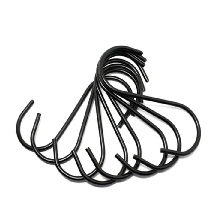 Garden Wire Hooks & Brackets