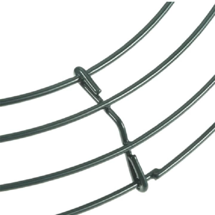 Wire Wreath Frame