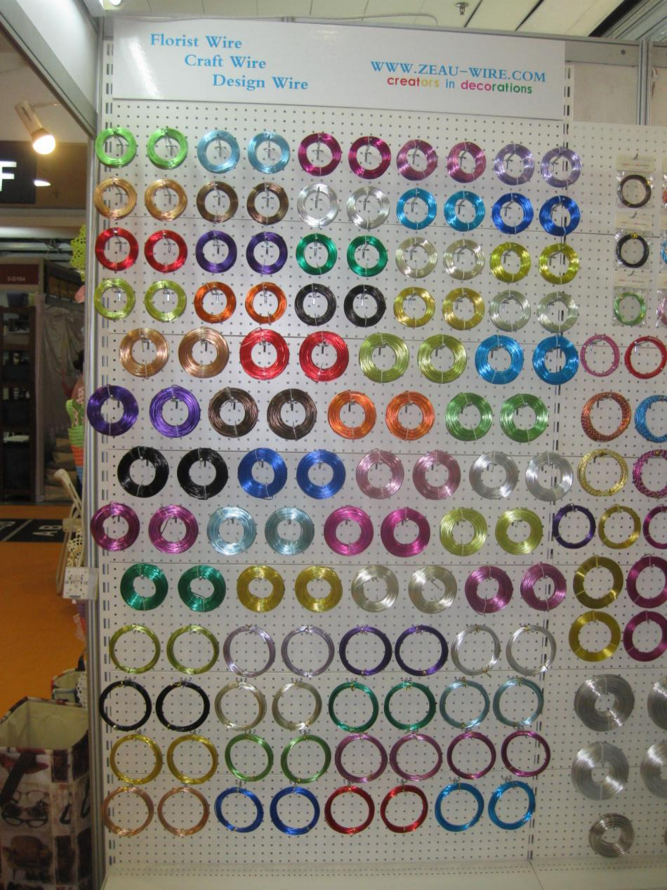 CAC Fair in Guangzhou CAC Fair in Guangzhou