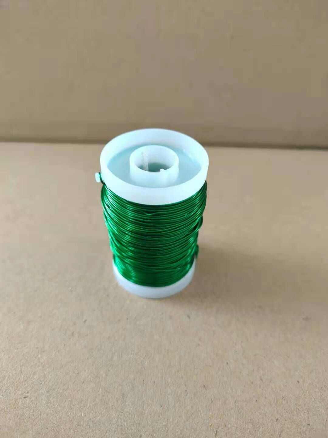 Metallic Spool Wire Apple Green-1.jpg