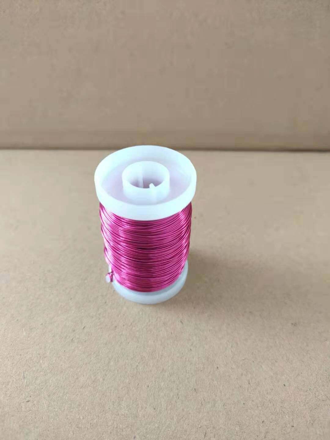 Metallic Spool Wire Rose Red-1.jpg