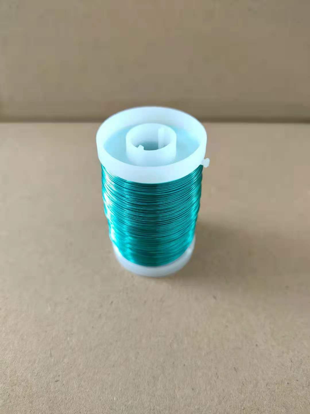 Metallic Spool Wire Turquoise-2.jpg