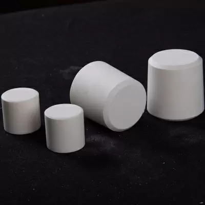 impact ceramic liners chute lining