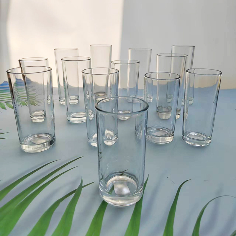 9oz-10oz Hi Ball Glasses G5