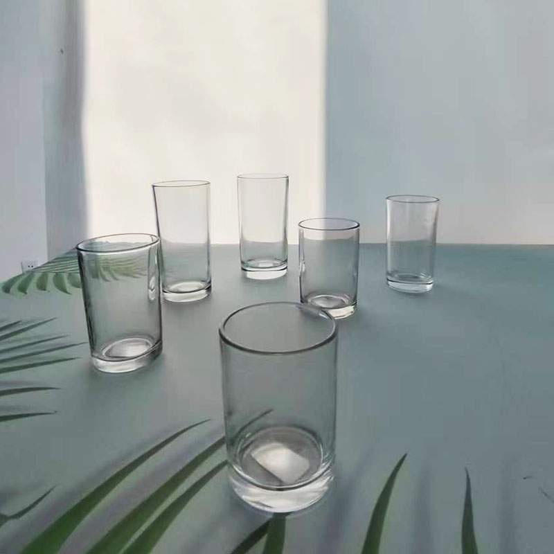 6oz-7oz Hi Ball Glasses G2