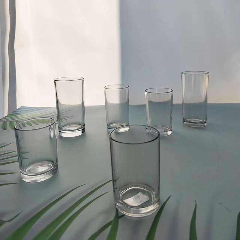 6oz-7oz Hi Ball Glasses G2