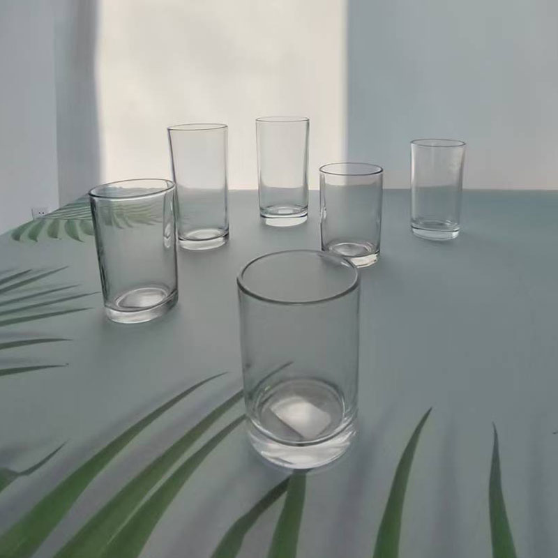 8oz-9oz Hi Ball Glasses G4