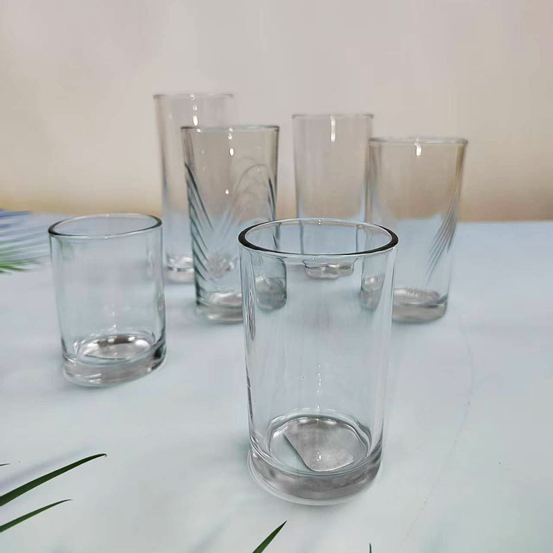 12oz-15oz Hi Ball Glasses G7