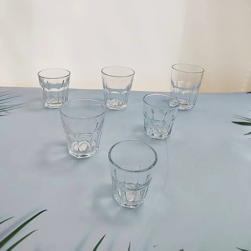 1oz-2oz Wine Glasses BJ1