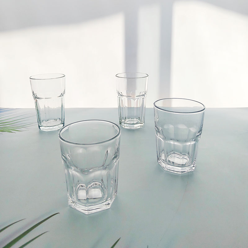 9oz-10oz Tumbler BJ4