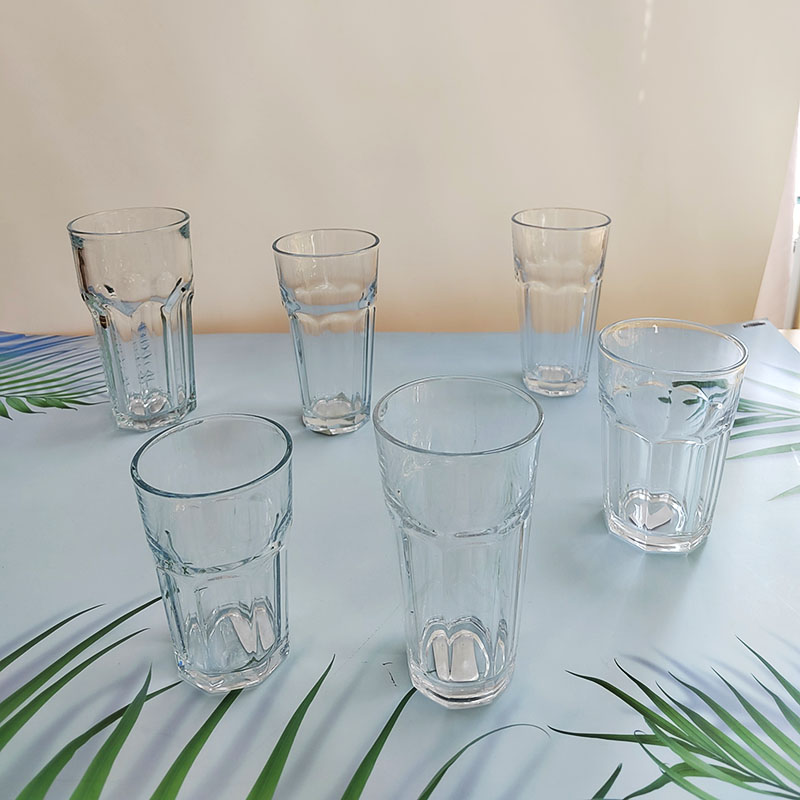 9oz-10oz Tumbler BJ4