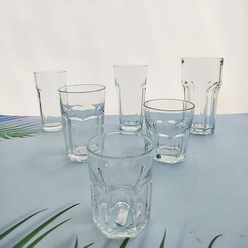 9oz-10oz Tumbler BJ4