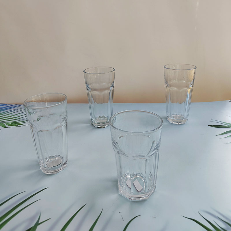 10oz-21oz Tumbler BJ5