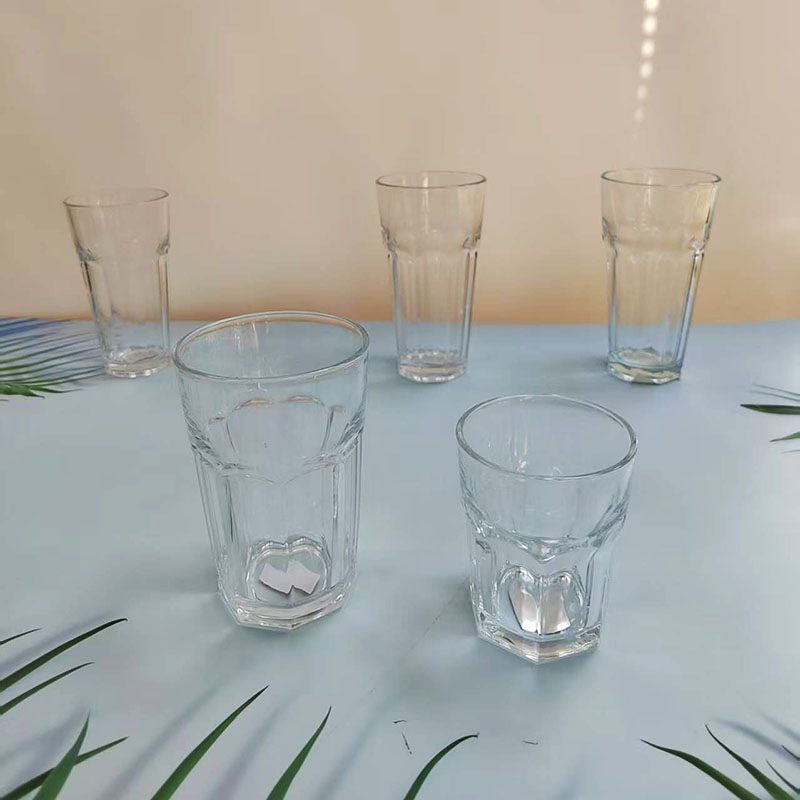 10oz-21oz Tumbler BJ5