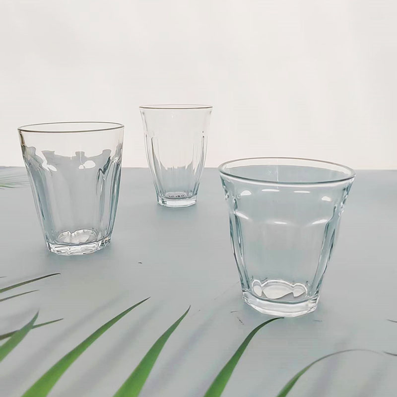 6oz-10oz Tumbler LH2