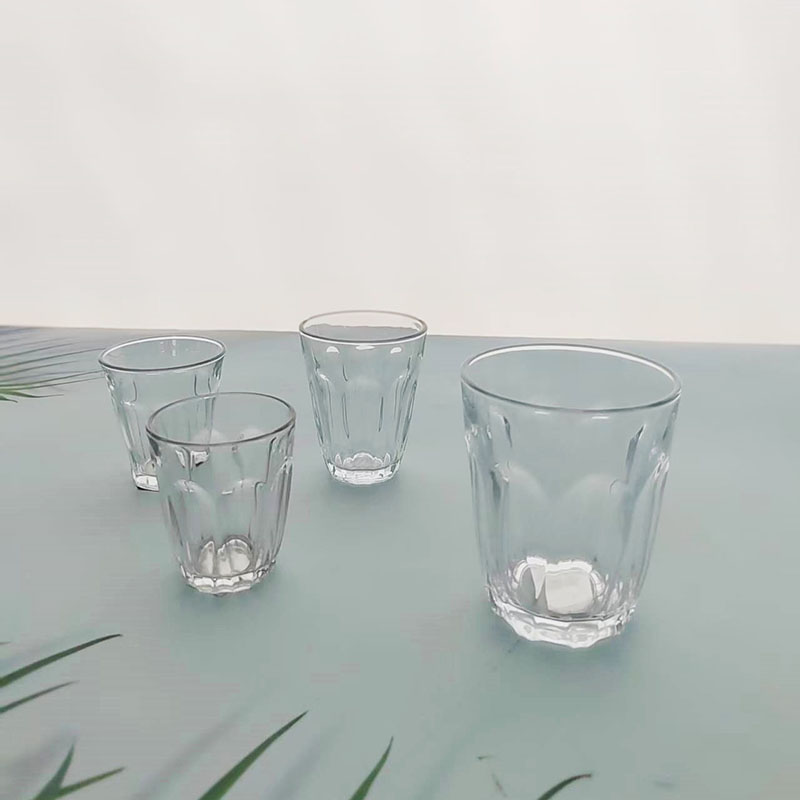 6oz-10oz Tumbler LH2