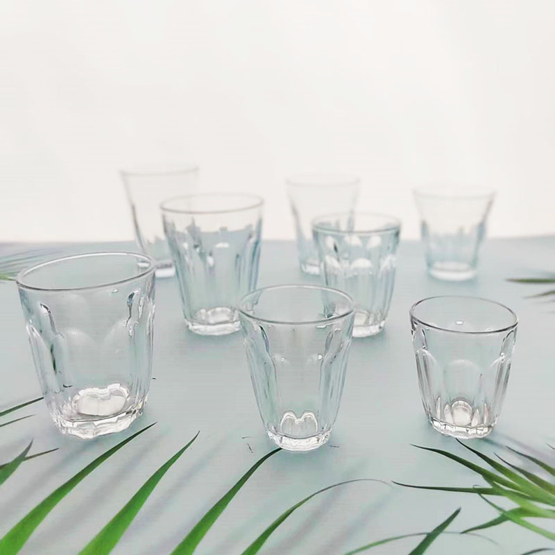 6oz-10oz Tumbler LH2