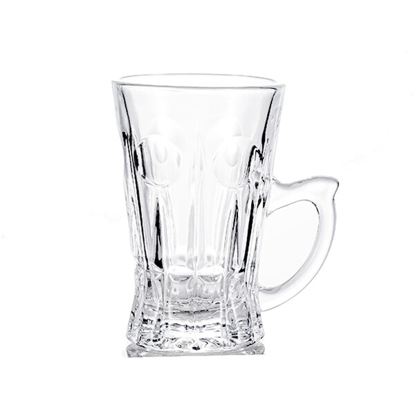 3oz glass cup Z3703K