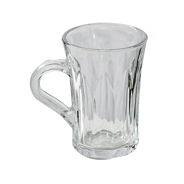 5oz glass cup Z26705A