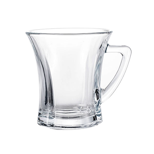 7oz glass cup 20412
