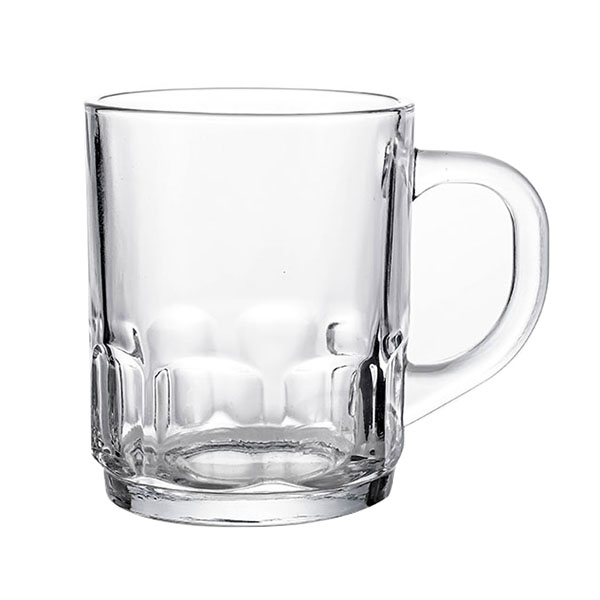8oz glass cup BPM239