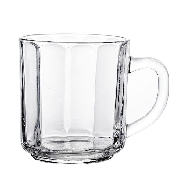 10oz glass cup BF10210H