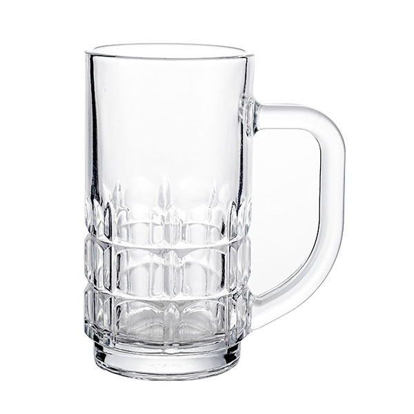 10oz glass cup BF20010