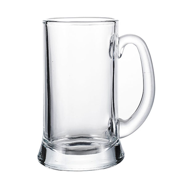 10oz glass cup Z27310