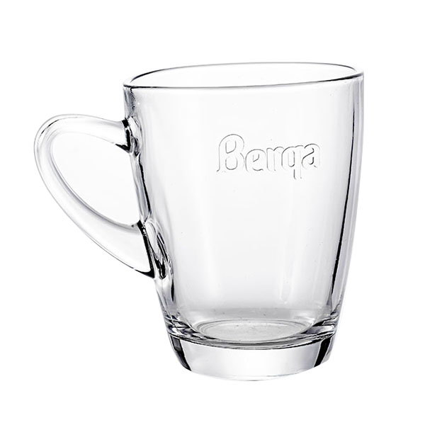 11oz glass cup B83103-1