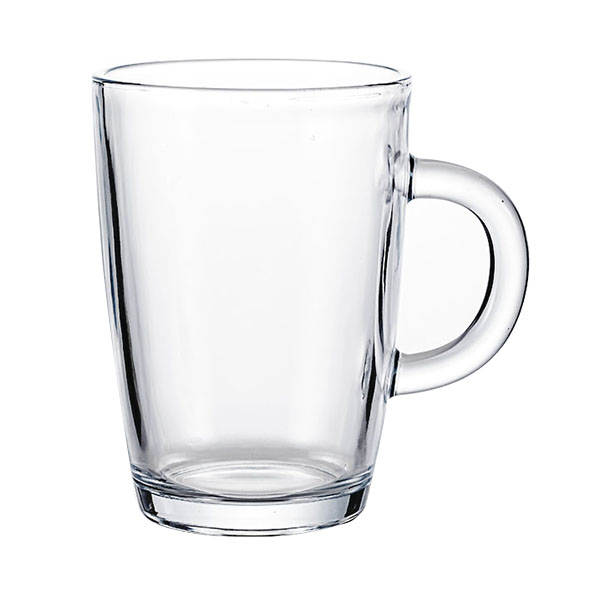 11oz glass cup BF10012-1