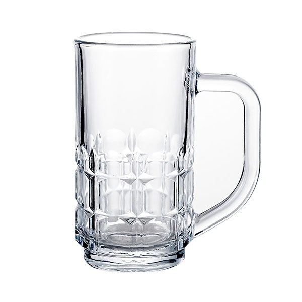 11oz glass cup BF20010-1