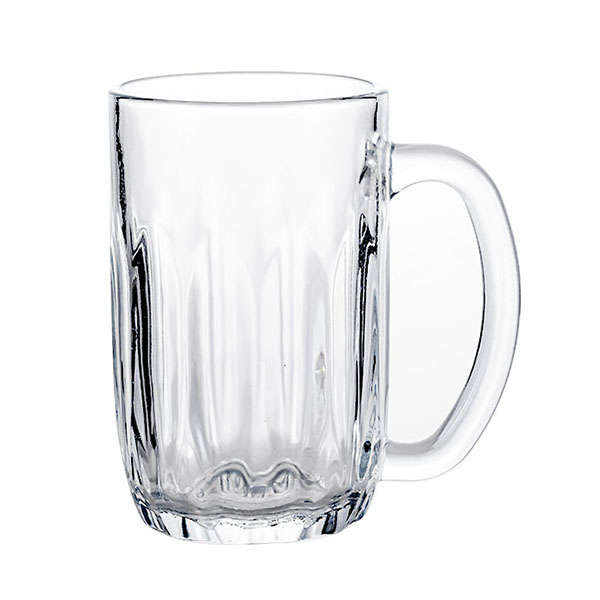 11oz glass cup BF20110