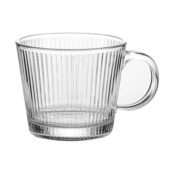 14oz glass cup BF30014