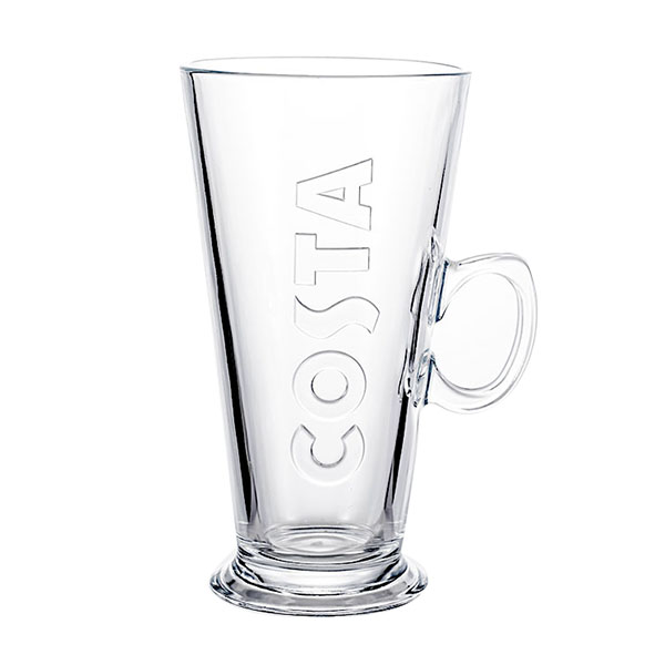 14oz glass cup BF20016