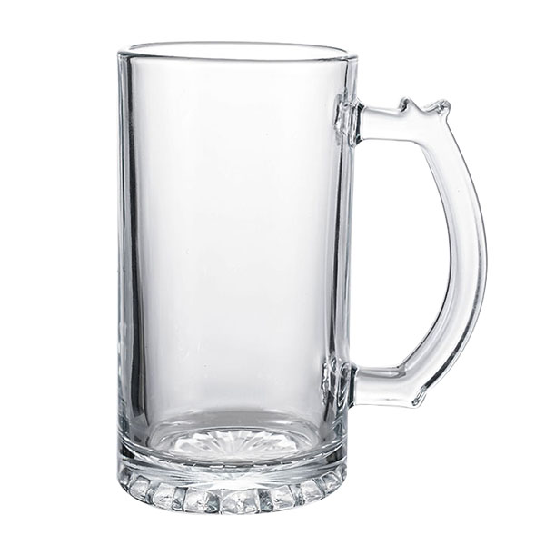 17oz glass cup 2416-1