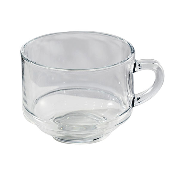 20oz glass cup BF30021