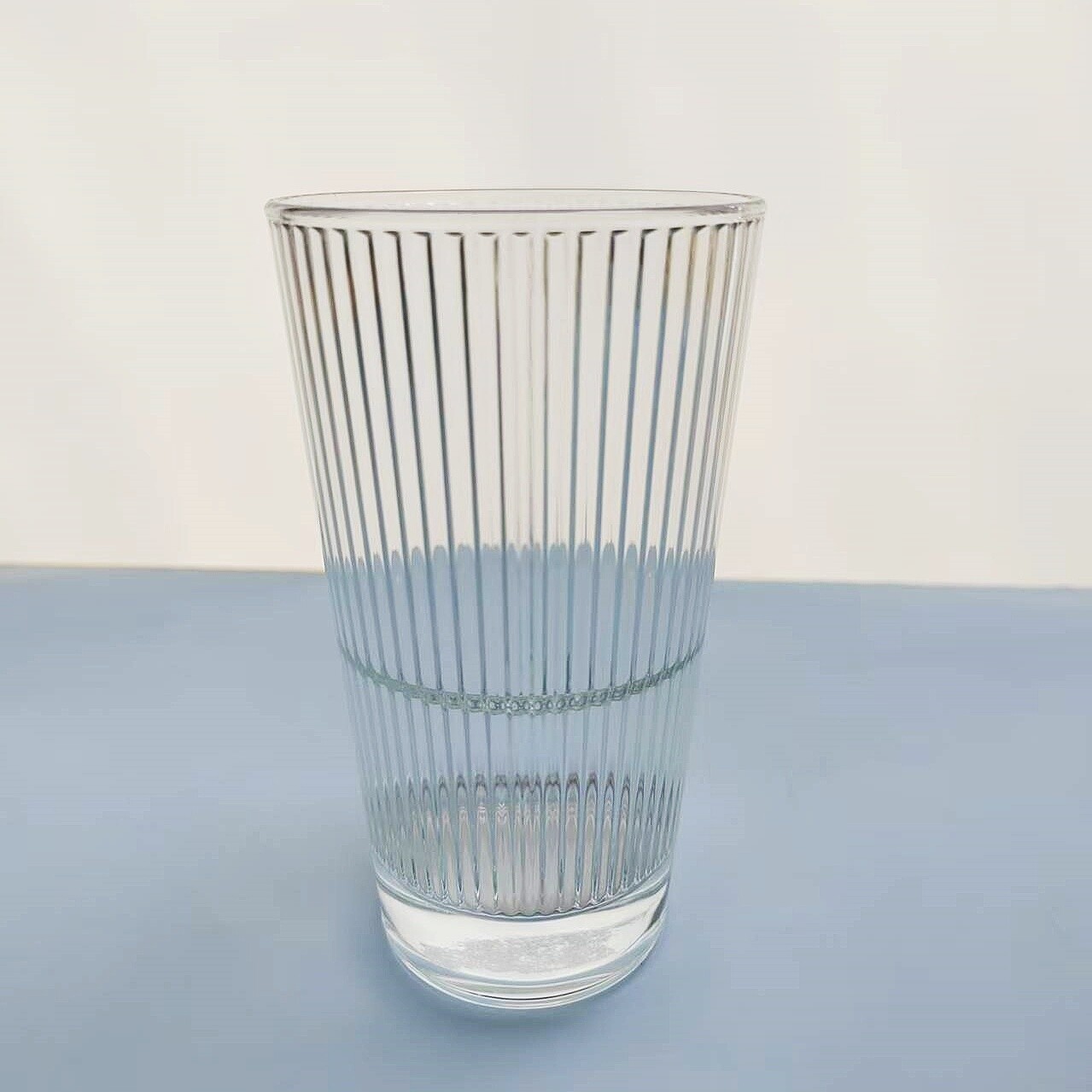 10oz glass tumbler Y10211