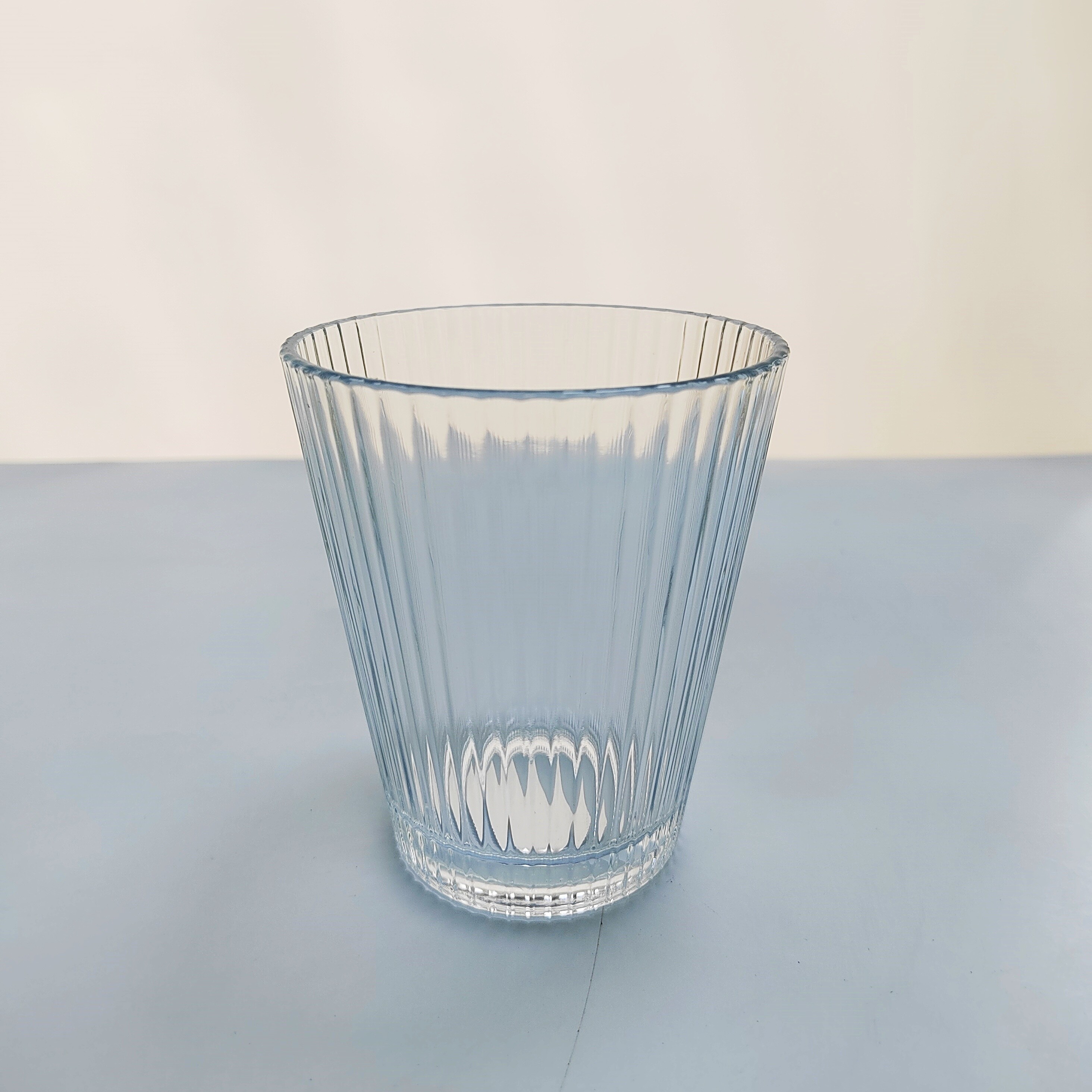 13oz glass tumbler Y10013