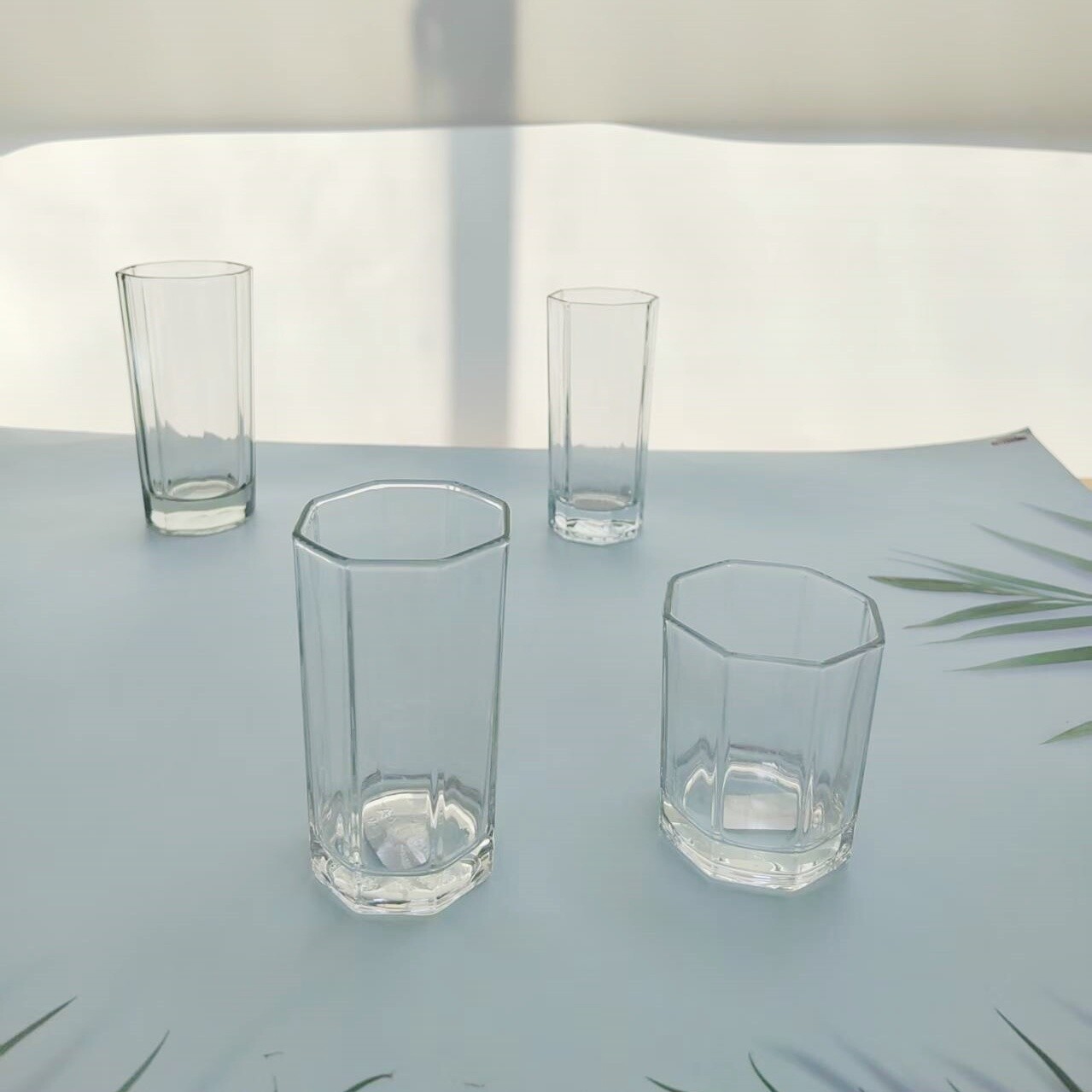 6oz-10oz Tumbler BJ6