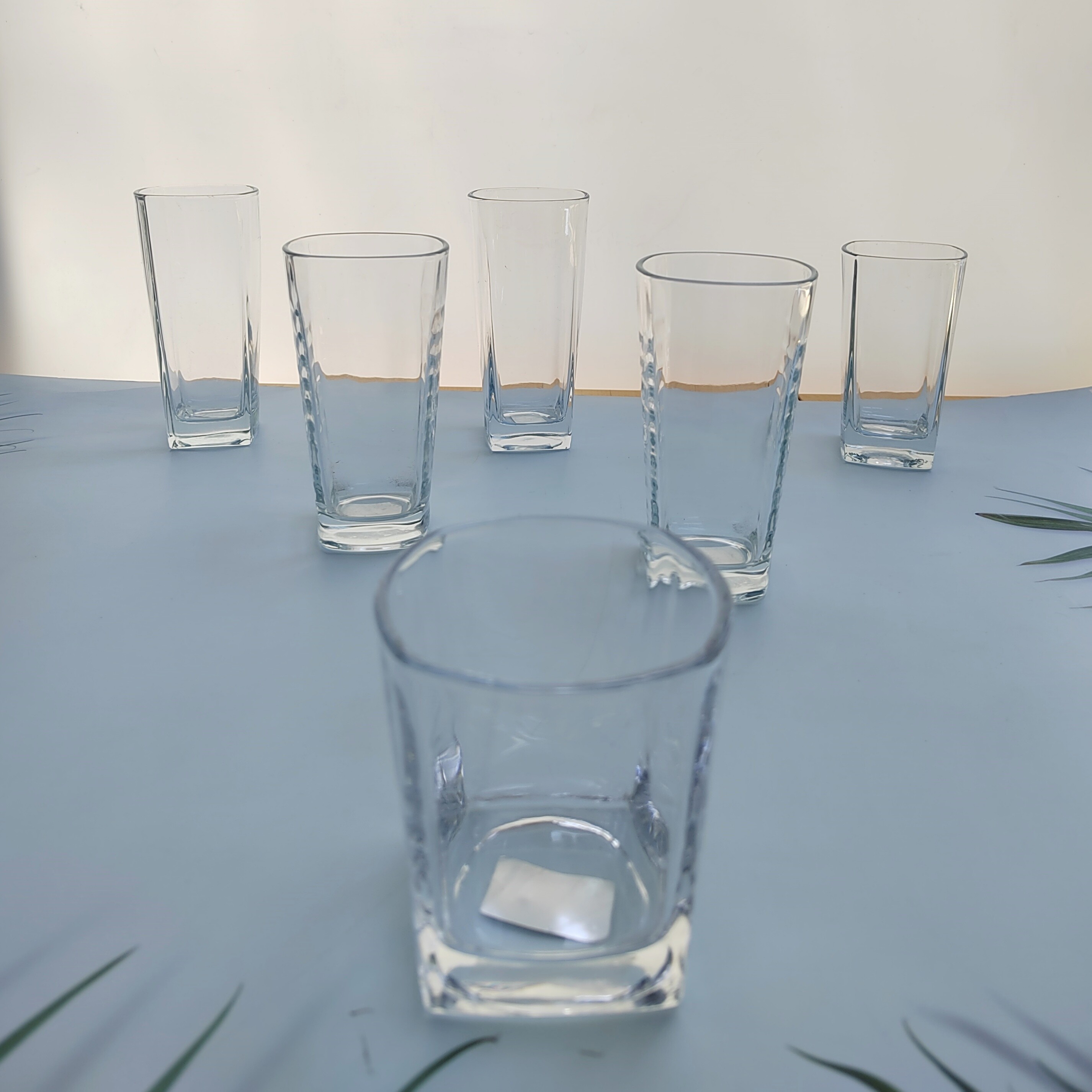 6oz-10oz Tumbler SJ1