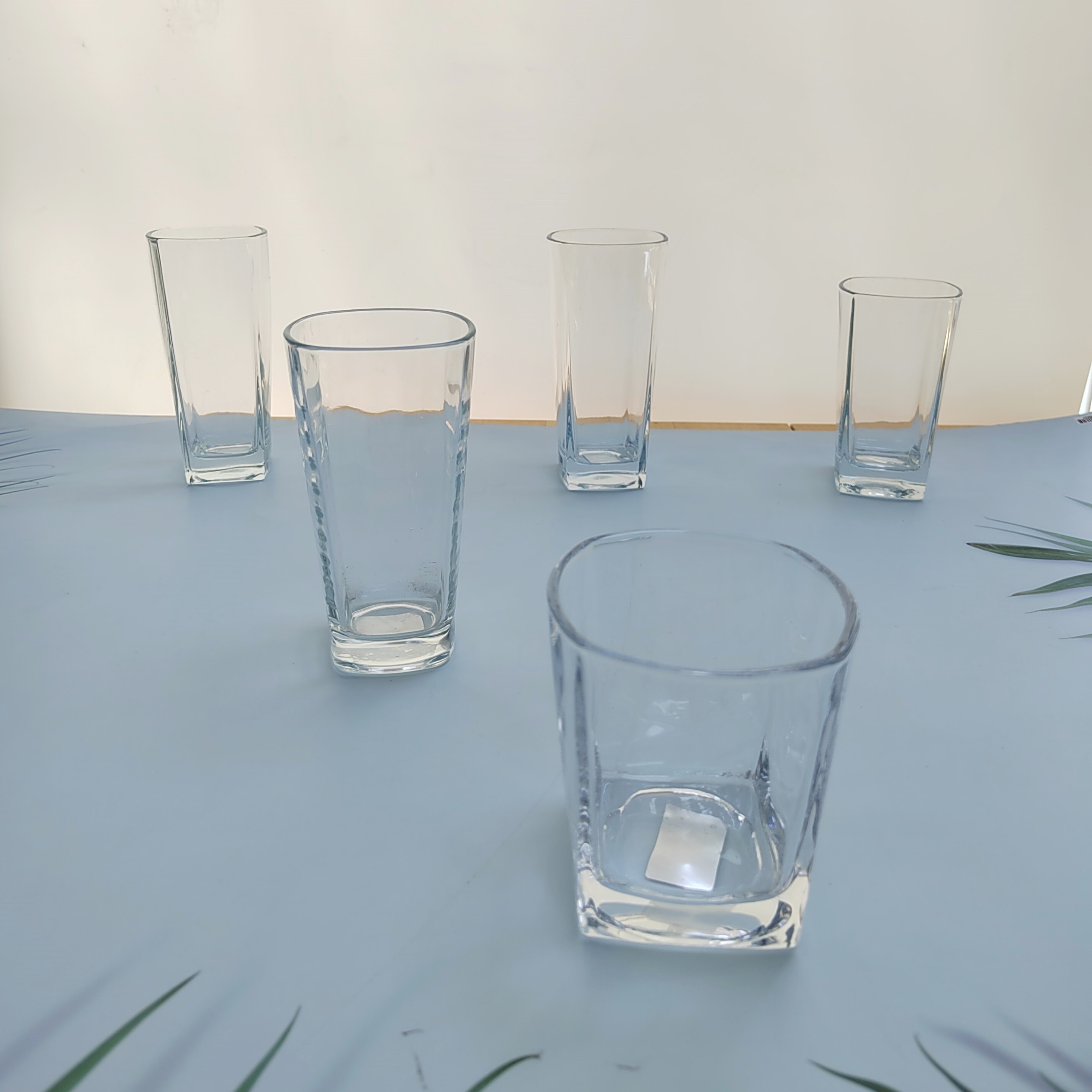 6oz-10oz Tumbler SJ1