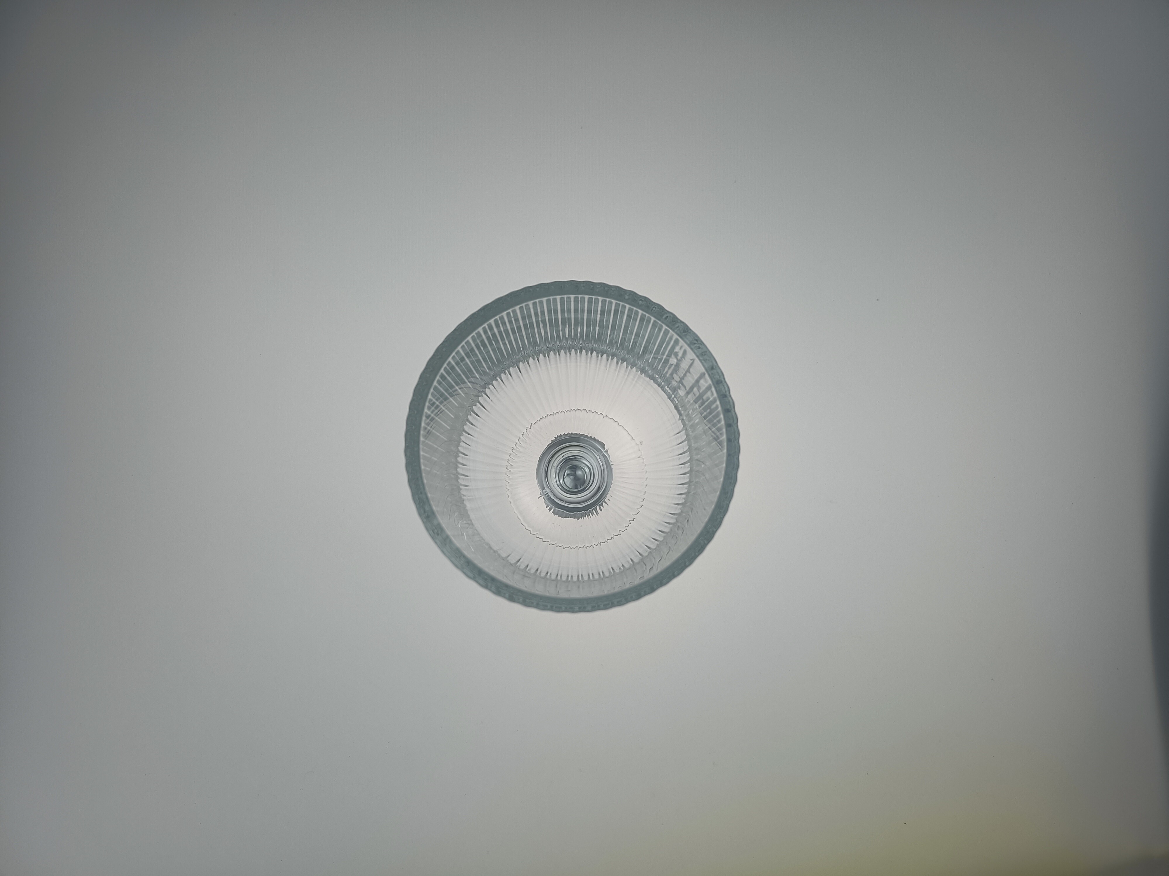 88H160 Vertical-striped high-heel cup