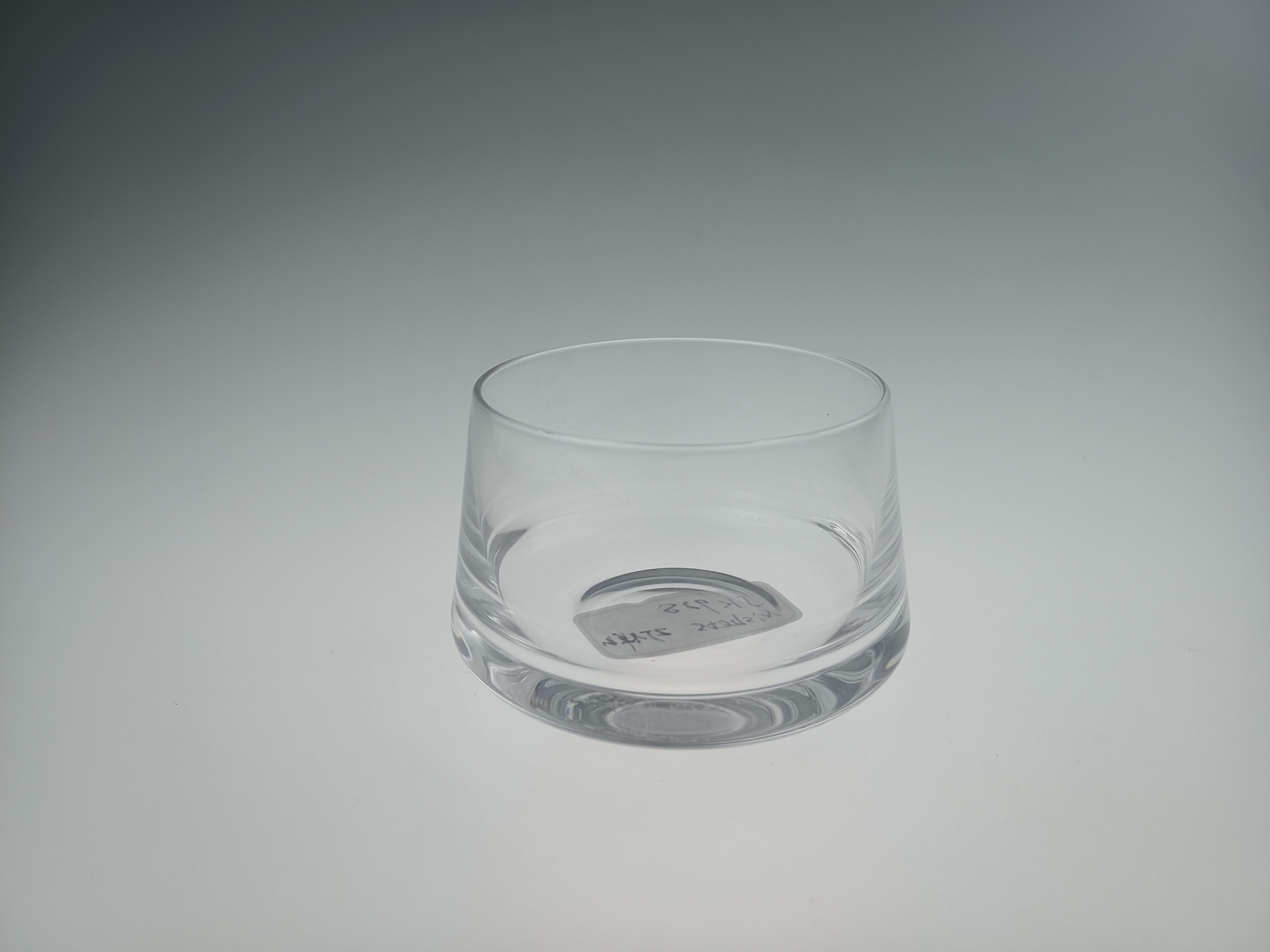 JK928 Coffee Glass Cup