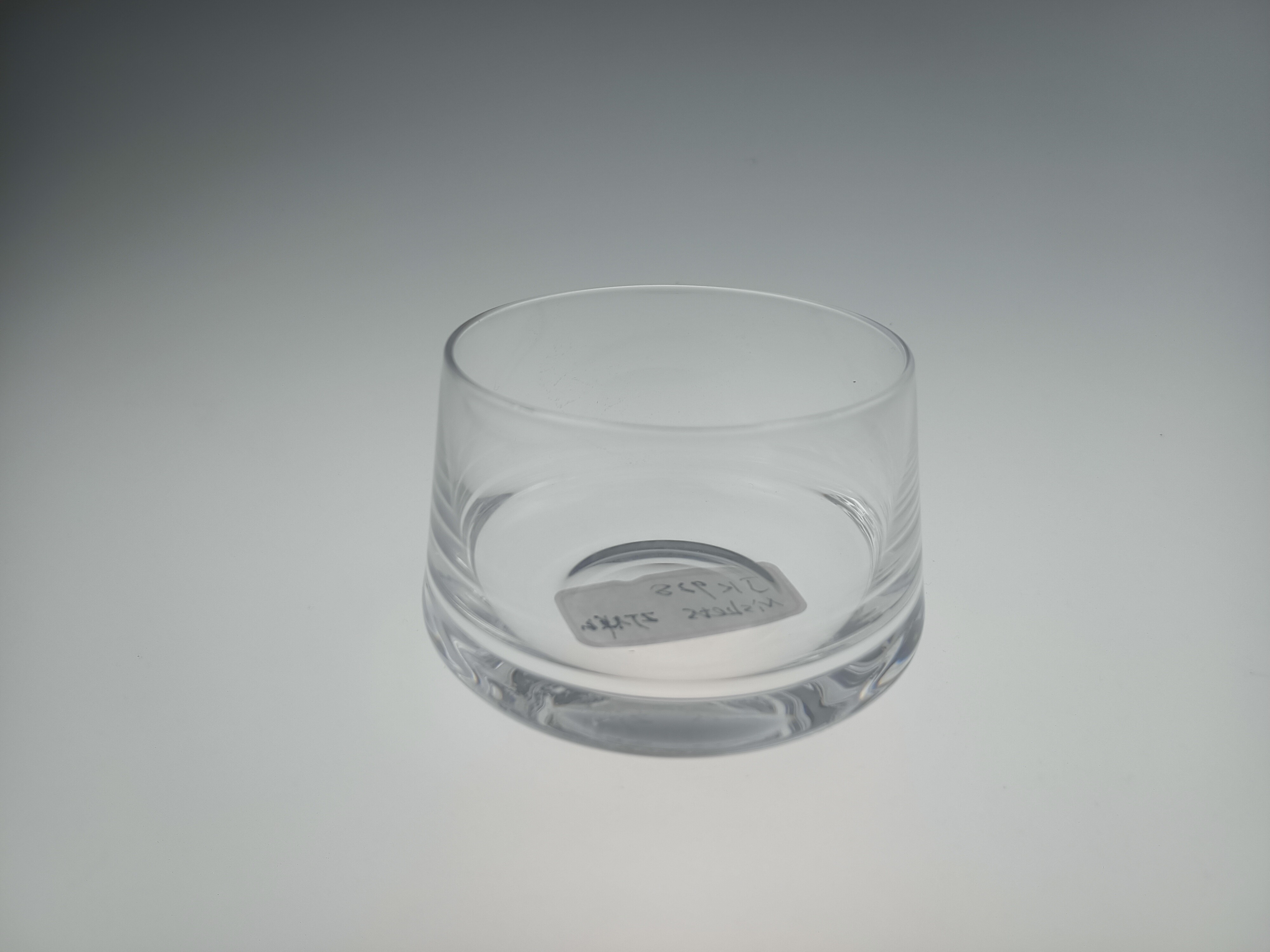 JK928 Coffee Glass Cup