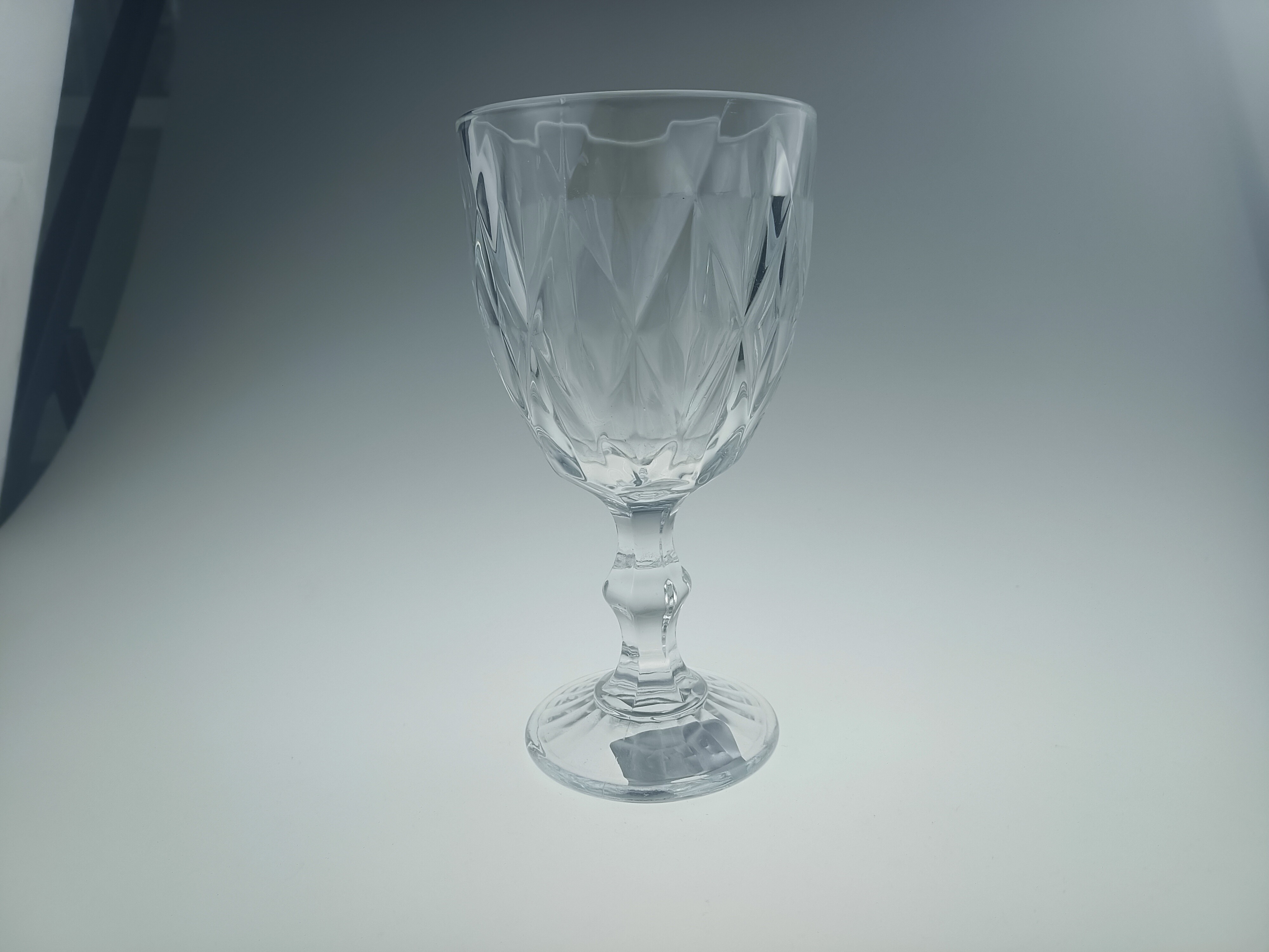 KZ87167 Rhombus-shaped Highball Glass