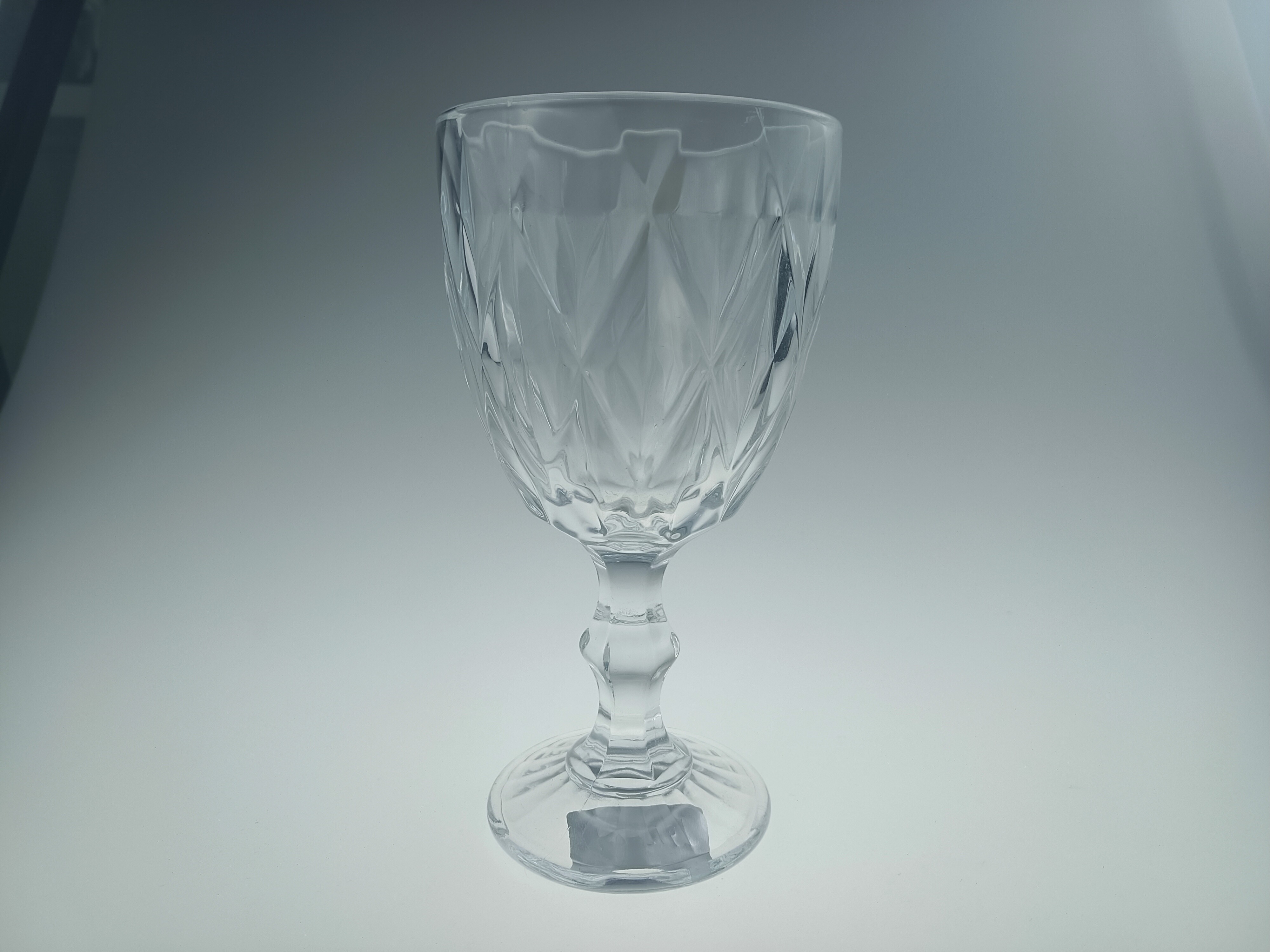 KZ87167 Rhombus-shaped Highball Glass