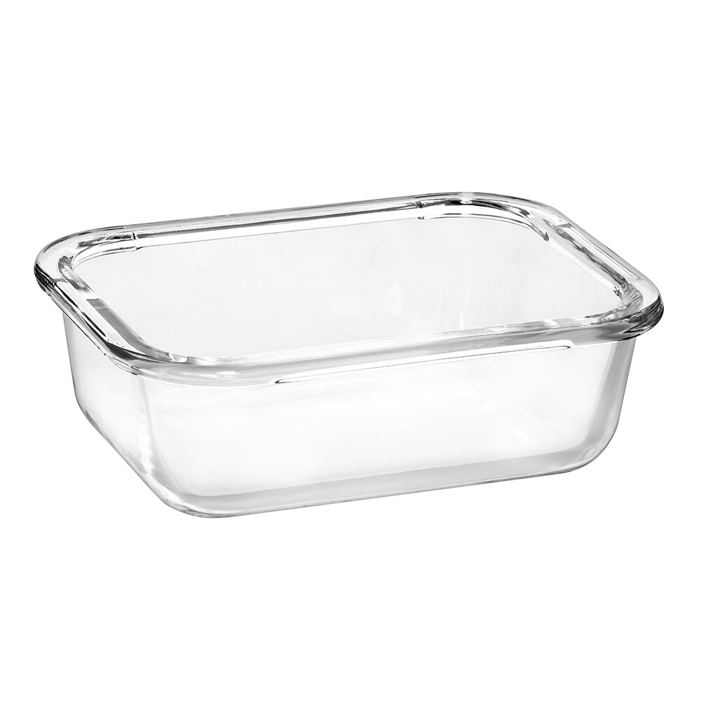 rectangle temperred glass food container(13oz, 22oz, 35oz, 51oz)