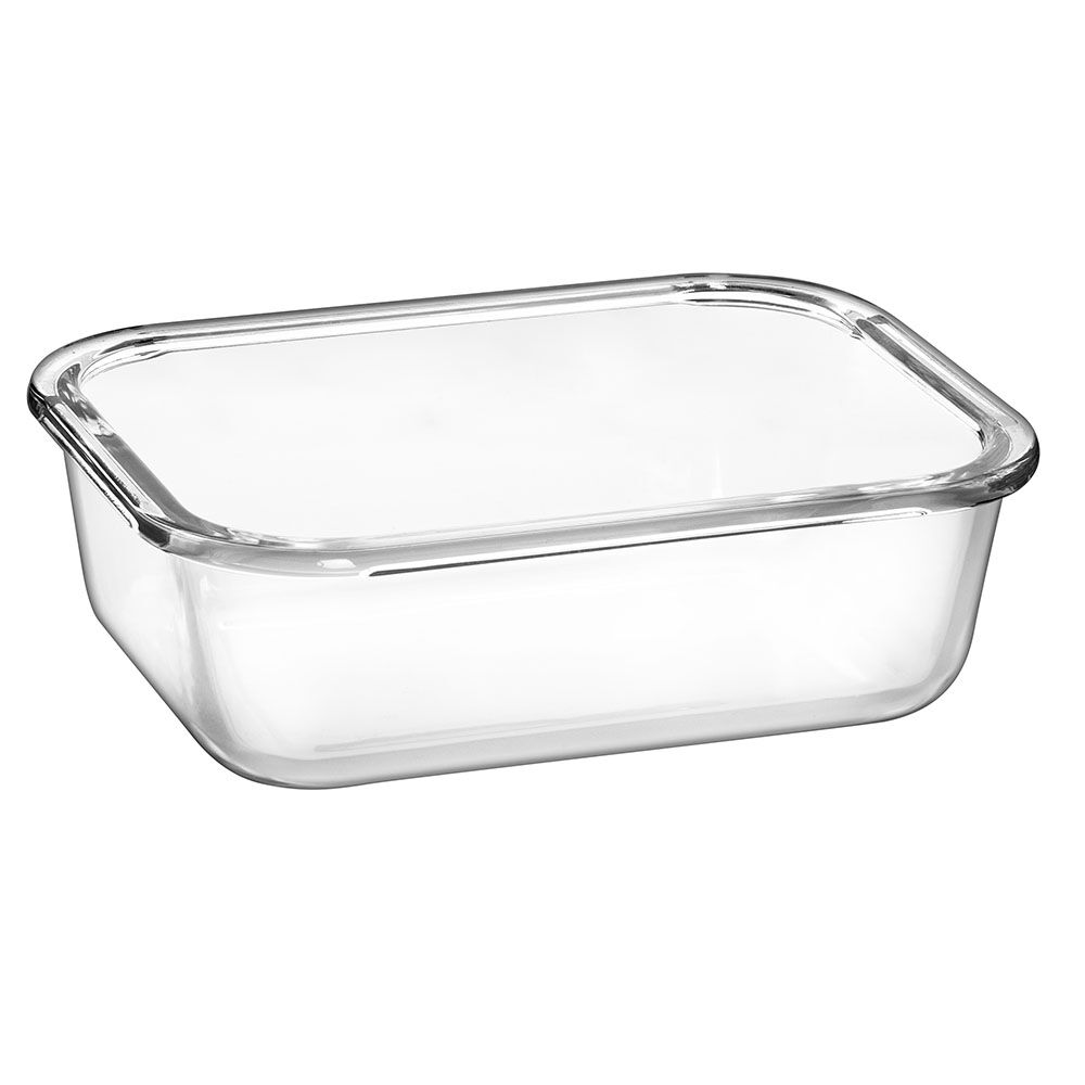 rectangle temperred glass food container(13oz, 22oz, 35oz, 51oz)