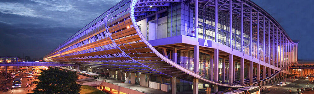 Invitation Letter from Smarki for the 123rd Canton Fair