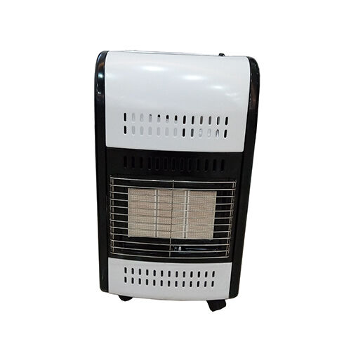 CE certified Smarki 3 Panel Radiant Gas heater SK-ZRA02